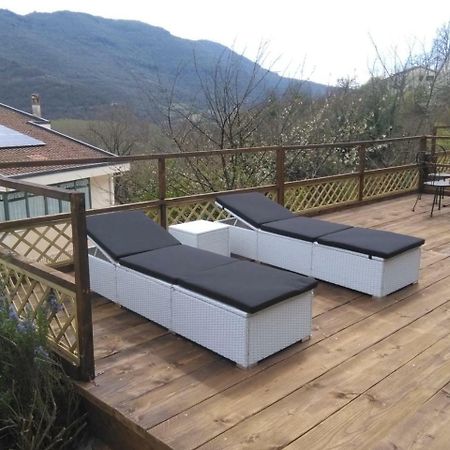 Agriturismo La Selva רייטי מראה חיצוני תמונה
