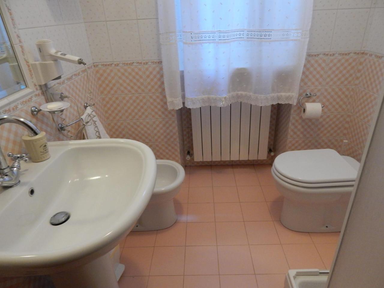 Agriturismo La Selva רייטי מראה חיצוני תמונה