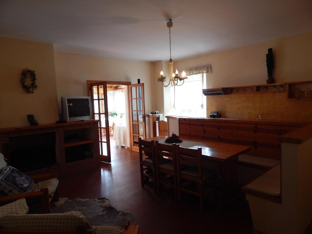 Agriturismo La Selva רייטי מראה חיצוני תמונה