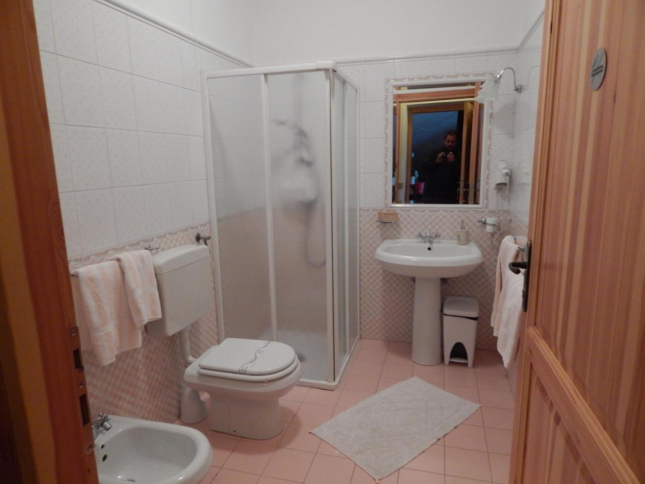 Agriturismo La Selva רייטי מראה חיצוני תמונה