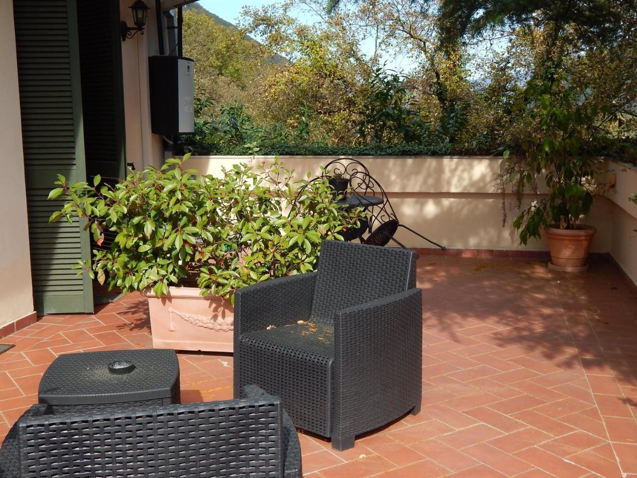 Agriturismo La Selva רייטי מראה חיצוני תמונה